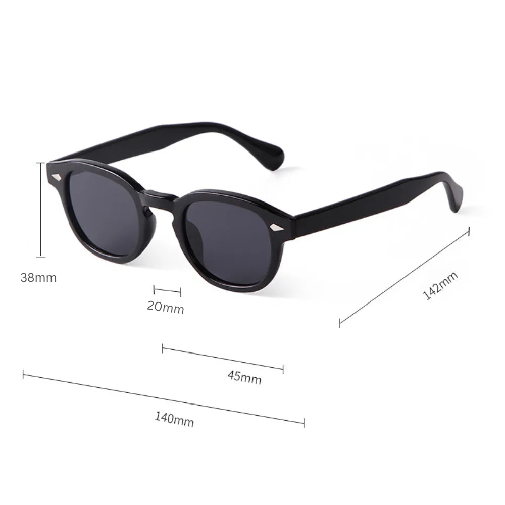 SONNENBRILLE - VENICE
