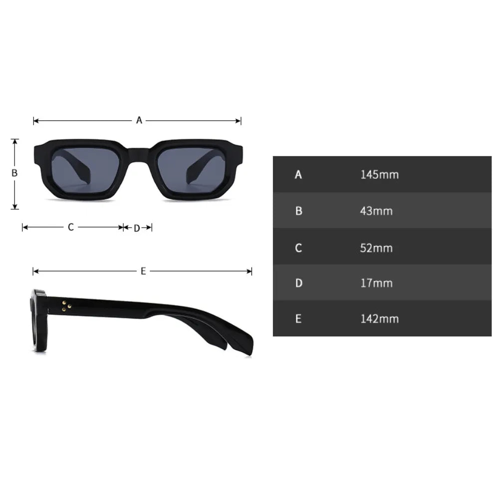 SONNENBRILLE - CANCÚN