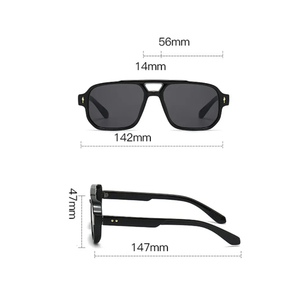 SONNENBRILLE - LAGOS